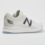 New Balance Fresh Foam Zante Pursuit Women's White/Summer Fog