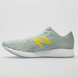 New Balance Fresh Foam Zante Pursuit Women's WHite Agave/Cedar Quartz