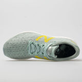 New Balance Fresh Foam Zante Pursuit Women's WHite Agave/Cedar Quartz