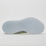 New Balance Fresh Foam Zante Pursuit Women's WHite Agave/Cedar Quartz