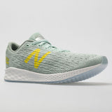 New Balance Fresh Foam Zante Pursuit Women's WHite Agave/Cedar Quartz