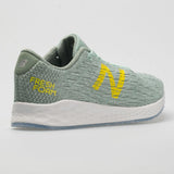 New Balance Fresh Foam Zante Pursuit Women's WHite Agave/Cedar Quartz