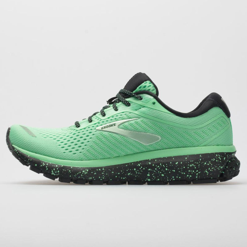 Brooks Ghost 12 Splash Pack Women's Spring Bud/Black