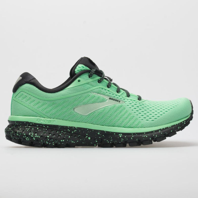 Brooks Ghost 12 Splash Pack Women's Spring Bud/Black