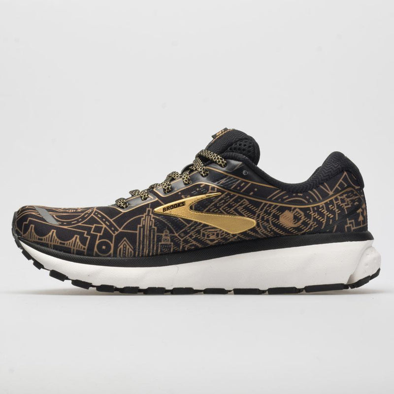 Brooks Ghost 12 NYC Women's