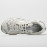 Brooks Ghost 12 Women's Oyster/Alloy/White