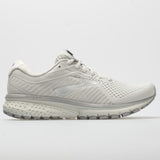 Brooks Ghost 12 Women's Oyster/Alloy/White
