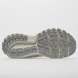 Brooks Ghost 12 Women's Oyster/Alloy/White