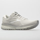 Brooks Ghost 12 Women's Oyster/Alloy/White
