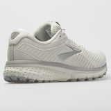 Brooks Ghost 12 Women's Oyster/Alloy/White