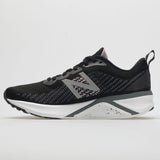 New Balance 870v5 Women's Black/White/Oxygen Pink