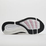 New Balance 870v5 Women's Black/White/Oxygen Pink