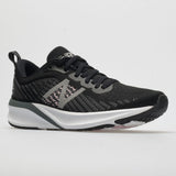 New Balance 870v5 Women's Black/White/Oxygen Pink