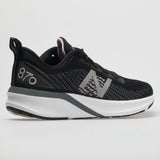 New Balance 870v5 Women's Black/White/Oxygen Pink