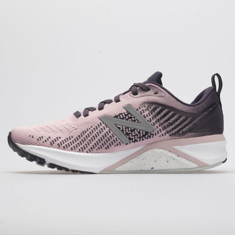New Balance 870v5 Women's Oxygen Pink/Iodine Violet