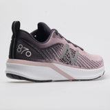 New Balance 870v5 Women's Oxygen Pink/Iodine Violet