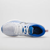 New Balance 870v5 Women's White/Vivid Cobalt/Oxygen Pink