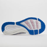 New Balance 870v5 Women's White/Vivid Cobalt/Oxygen Pink