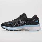 ASICS GEL-Kayano 26 Women's Black/Heritage Blue