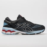 ASICS GEL-Kayano 26 Women's Black/Heritage Blue