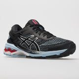 ASICS GEL-Kayano 26 Women's Black/Heritage Blue