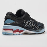 ASICS GEL-Kayano 26 Women's Black/Heritage Blue