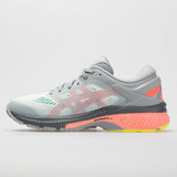 ASICS GEL-Kayano 26 Hyper-Flash Women's PDT Gray/Coral