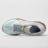 ASICS GEL-Kayano 26 Hyper-Flash Women's PDT Gray/Coral