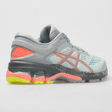 ASICS GEL-Kayano 26 Hyper-Flash Women's PDT Gray/Coral