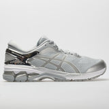 ASICS GEL-Kayano 26 Platinum Women's Piedmont Gray/Silver