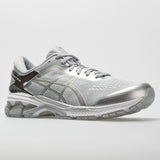 ASICS GEL-Kayano 26 Platinum Women's Piedmont Gray/Silver