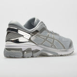 ASICS GEL-Kayano 26 Platinum Women's Piedmont Gray/Silver