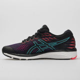 ASICS GEL-Cumulus 21 Women's Black/Laser Pink