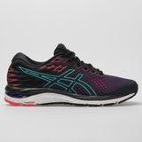 ASICS GEL-Cumulus 21 Women's Black/Laser Pink