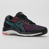 ASICS GEL-Cumulus 21 Women's Black/Laser Pink