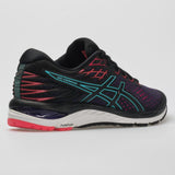 ASICS GEL-Cumulus 21 Women's Black/Laser Pink