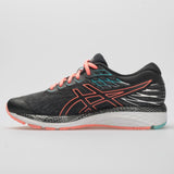 ASICS GEL-Cumulus 21 Lite-Show Women's Gray/Sun Coral