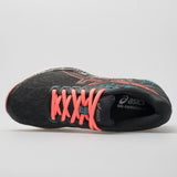 ASICS GEL-Cumulus 21 Lite-Show Women's Gray/Sun Coral