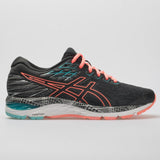 ASICS GEL-Cumulus 21 Lite-Show Women's Gray/Sun Coral