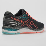 ASICS GEL-Cumulus 21 Lite-Show Women's Gray/Sun Coral