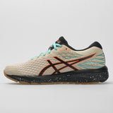 ASICS GEL-Cumulus 21 Winterized Women's Putty/Black