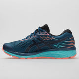 ASICS GEL-Cumulus 21 G-TX Women's Mako Blue/Midnight