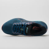 ASICS GEL-Cumulus 21 G-TX Women's Mako Blue/Midnight