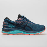 ASICS GEL-Cumulus 21 G-TX Women's Mako Blue/Midnight