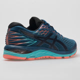 ASICS GEL-Cumulus 21 G-TX Women's Mako Blue/Midnight