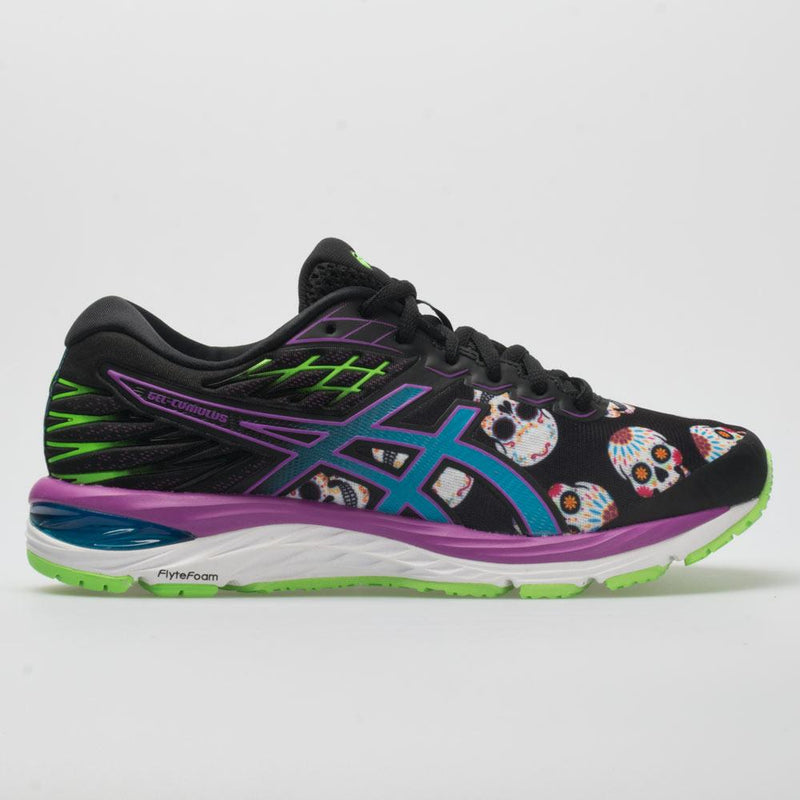 ASICS GEL-Cumulus 21 Women's Performance Black