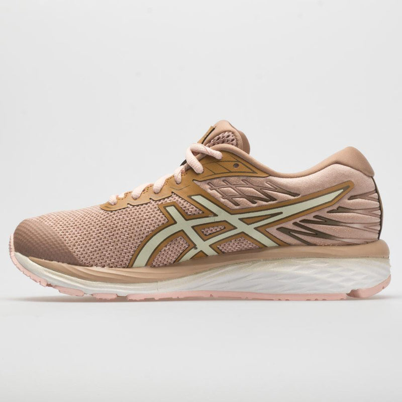 ASICS GEL-Cumulus 21 Women's Dusty Steppe/Birch