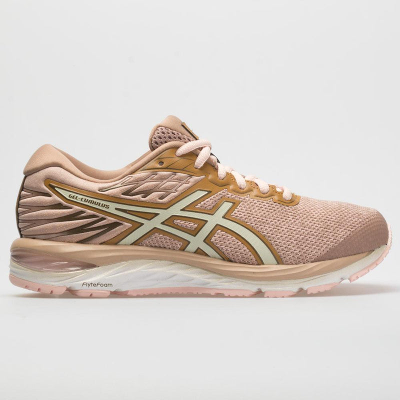 ASICS GEL-Cumulus 21 Women's Dusty Steppe/Birch