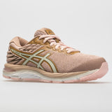 ASICS GEL-Cumulus 21 Women's Dusty Steppe/Birch