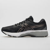 ASICS GT-2000 8 Women's Black/Rose Gold